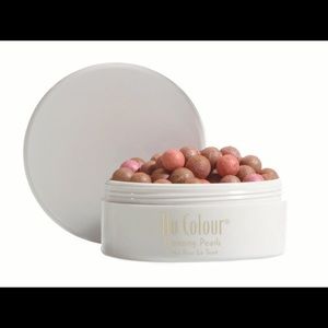 Bronzing Pearls